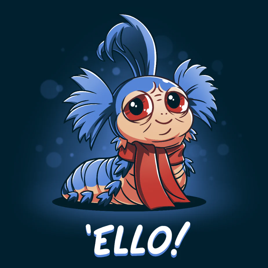 Shop Labyrinth, The Dark Crystal, & more!
