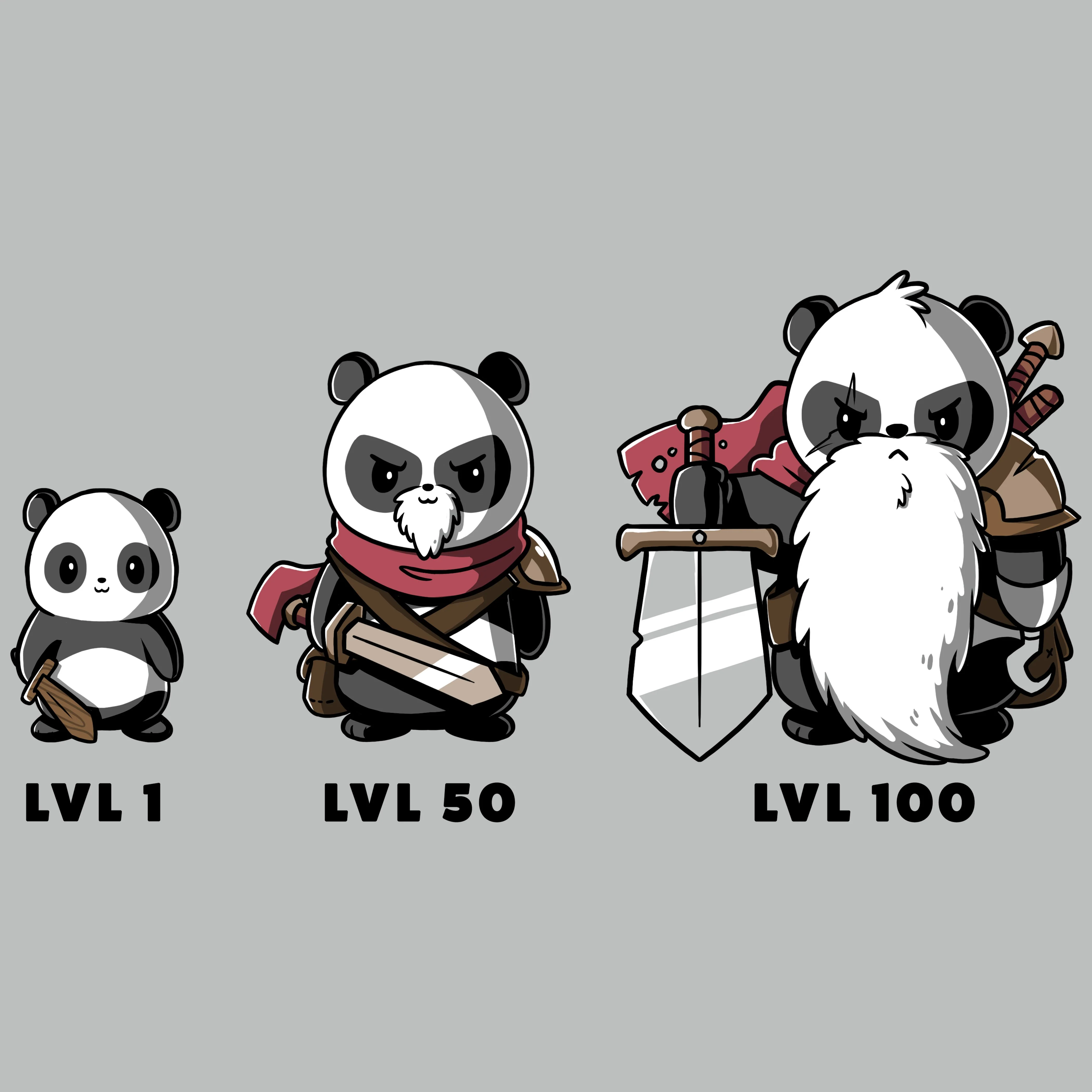 Tabletop T-Shirts